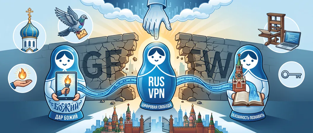 Internet blocking in Russia — restricted access to information and defending digital freedom